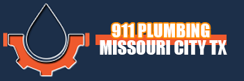 911 Plumbing Missouri City TX